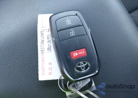 2024 Toyota Tacoma Sr 2Wd из США, поврежденный, VIN 3TYKD5HN5RT013237